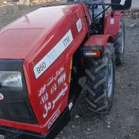 تراکتور۹۵۰کمرشکن باغی