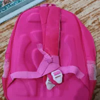 کیف دخترانه کَت دخترانه|کیف، کفش، کمربند|ماکو, |دیوار