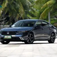 حواله HONDA Accord