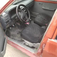 پراید هاچبک مدل 84|خودرو سواری و وانت|اصفهان, باغ فدک|دیوار