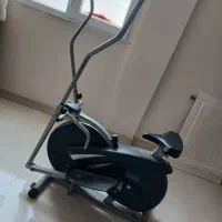 دوچرخه ثابت ورزشی اسکی فضایی