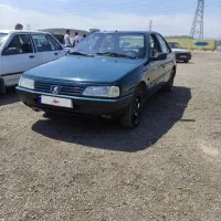 آردی مدل۸۵ دوگانه سوز