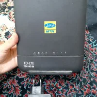 مودم ایرانسلی