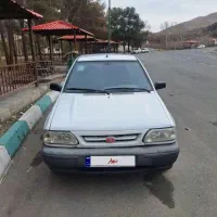 پراید ۱۳۱مدل ۹۶|خودرو سواری و وانت|تهران, جوادیه تهرانپارس|دیوار