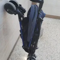 کالسکه عصای تخفیف داره|کالسکه و لوازم جانبی|تیران, |دیوار