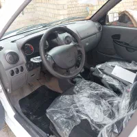 پراید بار صفر ۴۰۴