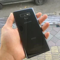 سامسونگ نوت۹ رام ۶