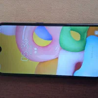 سامسونگ Galaxy A01 با حافظهٔ ۱۶ گیگابایت|موبایل|مشهد, پورسینا|دیوار