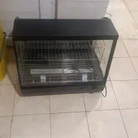 لوازم فست فود