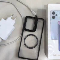 note 13 pro plus 5g|موبایل|تهران, پونک|دیوار