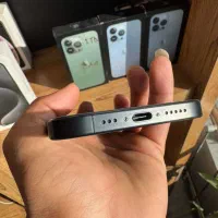 iphone 15 pro حافظه 256 باتری ۹۸ zaa|موبایل|مشهد, احمدآباد|دیوار