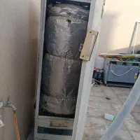 فروش آبگرمکن یخچالی کار کرده