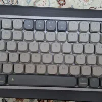 Redragon Azure K652