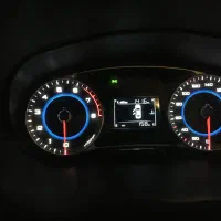 ساینا GX-L دوگانه سوز مدل ۱۴۰۴ صفرکیلومتر