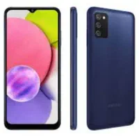 سامسونگ Galaxy A03 با حافظهٔ ۶۴ گیگابایت