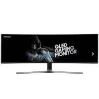 مانیتور ۴۹ اینچ سامسونگ Odyssey G9