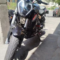 موتور بنلی s 180
