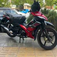 تی وی اس نیروموتور۴۰۲