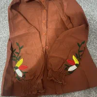 لباس کاملا نو