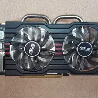 کارت گرافیک Asus R7 260x 2G DDR5