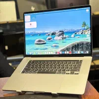 لپ تاپ اپل 15inch A1990 هیولای واقعی اپل