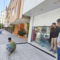 لاینر پارس شعاع توس نمایندگی پخش و کارگاه تولید|لامپ و چراغ|مشهد, سناباد|دیوار