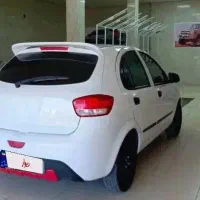 تیبا۲|خودرو سواری و وانت|جوانرود, |دیوار