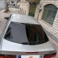 زانتیا مدل ۸۶|خودرو سواری و وانت|ری, دیلمان|دیوار