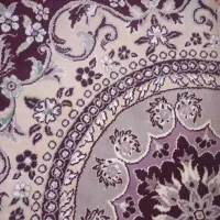 فرش ۱۲ متری، صدرصد آکریلیک|فرش|رامند, |دیوار