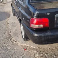 پراید دوگانه کارخانه