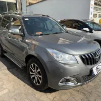 هایما s7 مدل ۱۳۹۷ اتوگالری دنیز|خودرو سواری و وانت|تهران, هوانیروز|دیوار