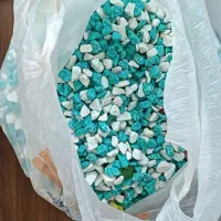 سنگ و لوازم آکواریوم