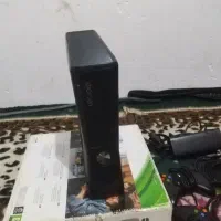 ف ر و ش ایکس باکس 360 سالم