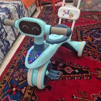 سه چرخه|دوچرخه، اسکیت، اسکوتر|بندرعباس, |دیوار