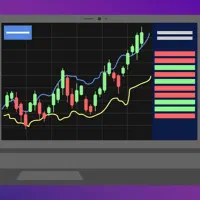 ترید و معامله گری