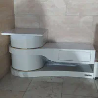 میز تلویزیون ام دی اف