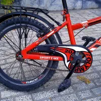 دوچرخه۲۰|دوچرخه، اسکیت، اسکوتر|تربت‌حیدریه, پیشکوه|دیوار