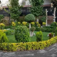 خدمات باغبانی،کاشت گل و گیاه،هرس کاری و سمپاشی