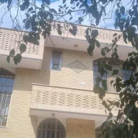 فروش منزل دو طبقه در فرصت شیرازی|فروش خانه و ویلا|شیراز, شریف‌آباد|دیوار