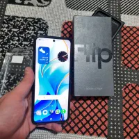 سامسونگ پرچمدار زدفلیپ 4فایو جی 256حافظه رام8