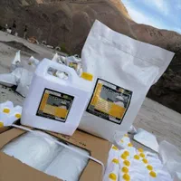 فوق روان کننده،ژل میکروسیلیس،روغن قالب،انواع الیاف|مصالح و تجهیزات ساختمان|قدس, |دیوار
