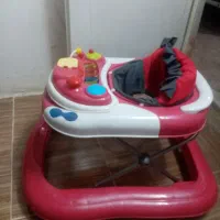 رو روک  کودک