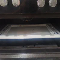 اجاق گاز (فردار)|اجاق گاز و لوازم برقی پختوپز|محمدشهر, محمدشهر|دیوار