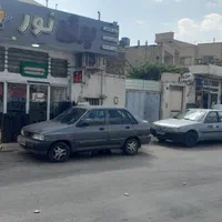 فروش منزل مسکونی با ۳ دهانه مغازه بر خیابان مهدیه|فروش خانه و ویلا|اصفهان, کردآباد|دیوار