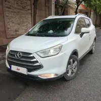 جک اس۳مدل ۹۷اتوماتیک