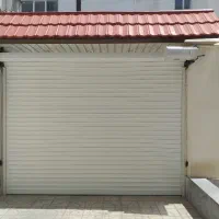 نصب و تعمیر کرکره برقی، شیشه سکوریت، درب اتوماتیک