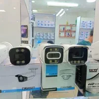 دوربین مداربسته/عیب یابی و تعمیرات/نصب راه اندازی