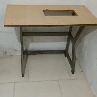 زیر چرخ مارشال قدیمی