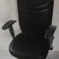 صندلی اداری نیلپر