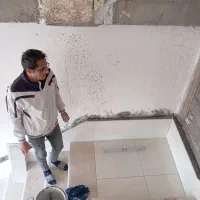 کاشی کاری|خدمات پیشه و مهارت|زرندیه, |دیوار